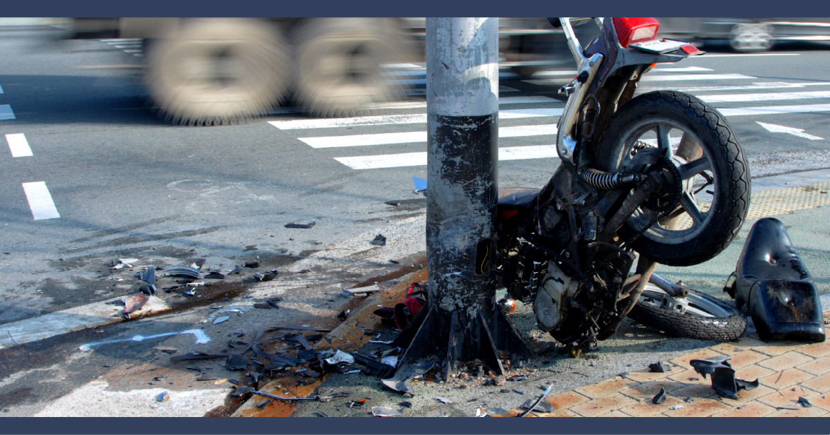 Madison Motorcycle Accident Lawyer