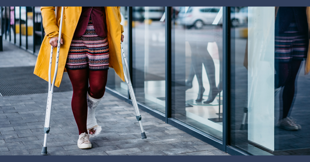 Madison Slip and Fall Injury Lawyer