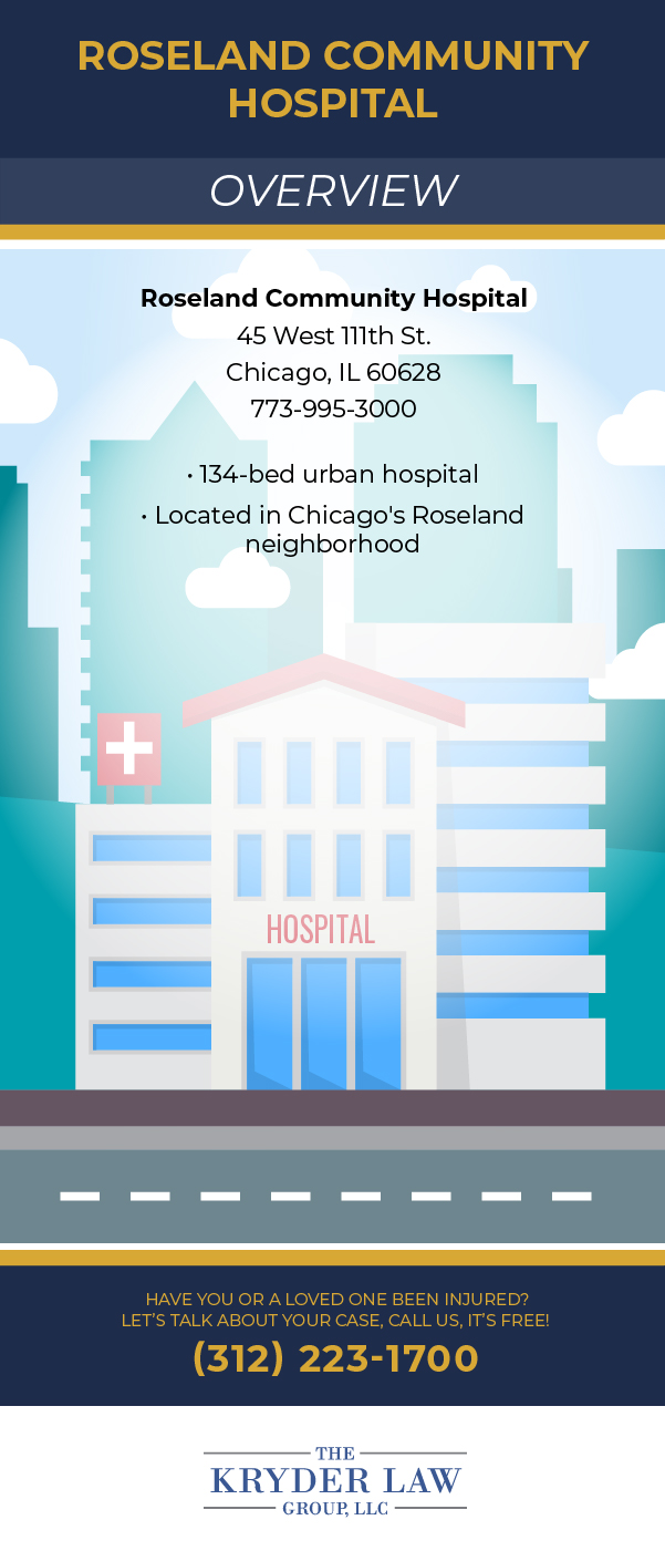 Roseland Community Hospital Overview