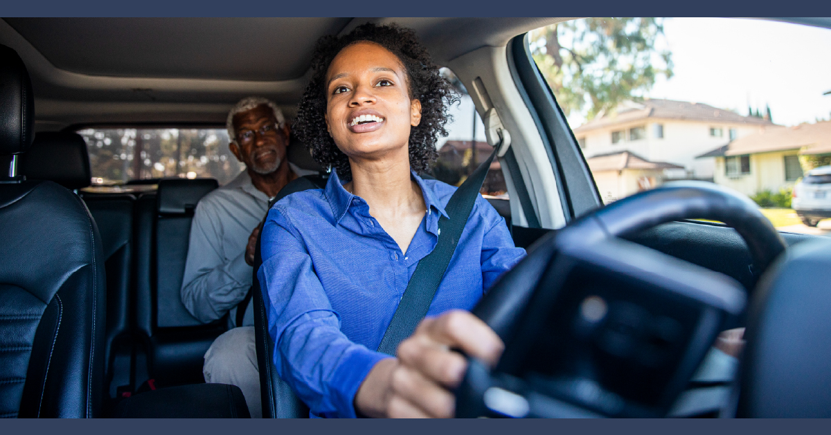 Waukesha Rideshare Accident Lawyer