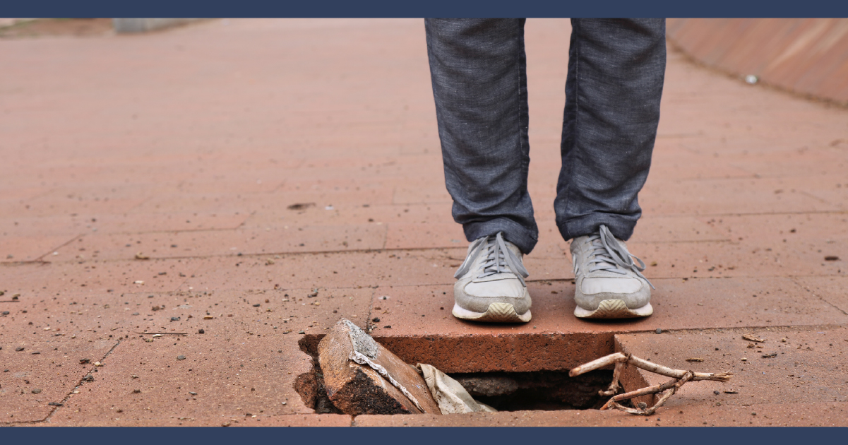 Waukesha Slip and Fall Accident Lawyer