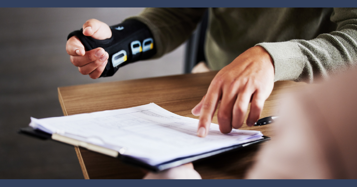 Cedar Rapids Personal Injury Lawyer
