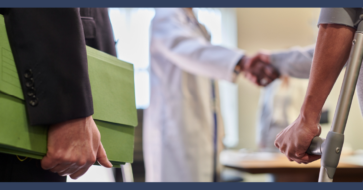 Davenport Personal Injury Lawyer