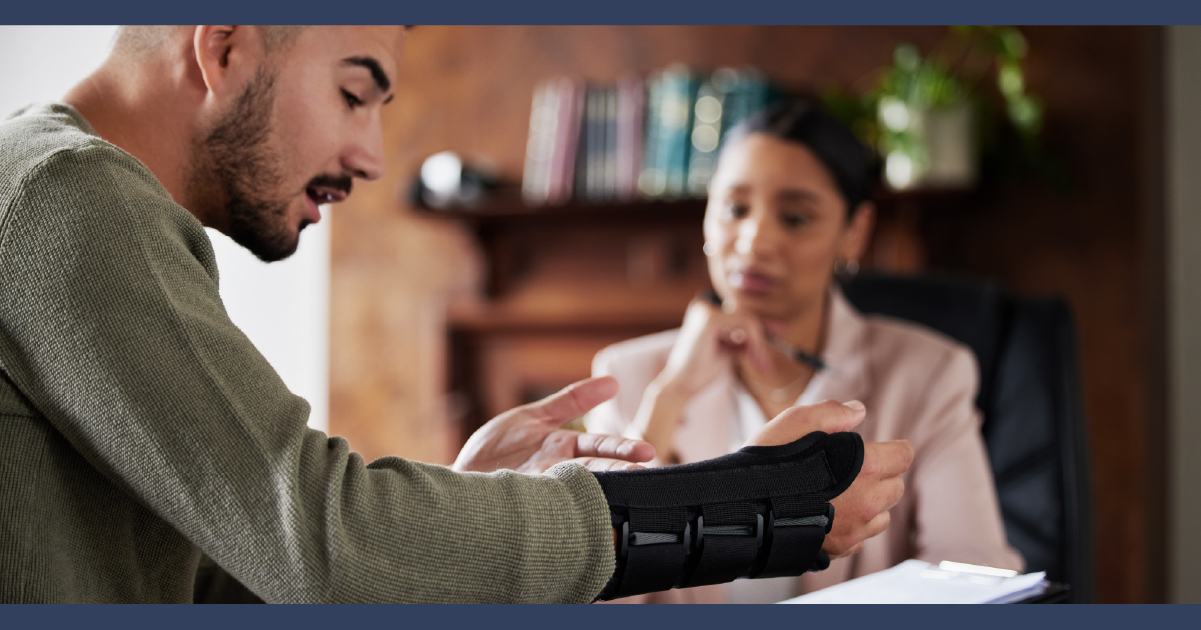 Des Moines Personal Injury Lawyer