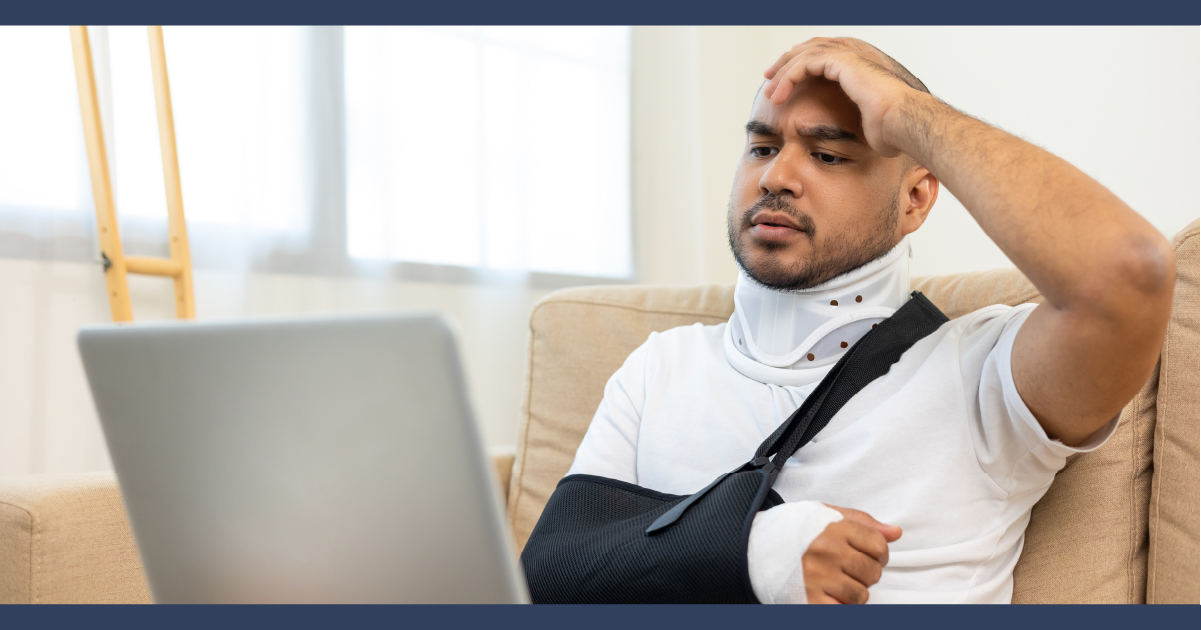 Hudsonville Personal Injury Lawyer