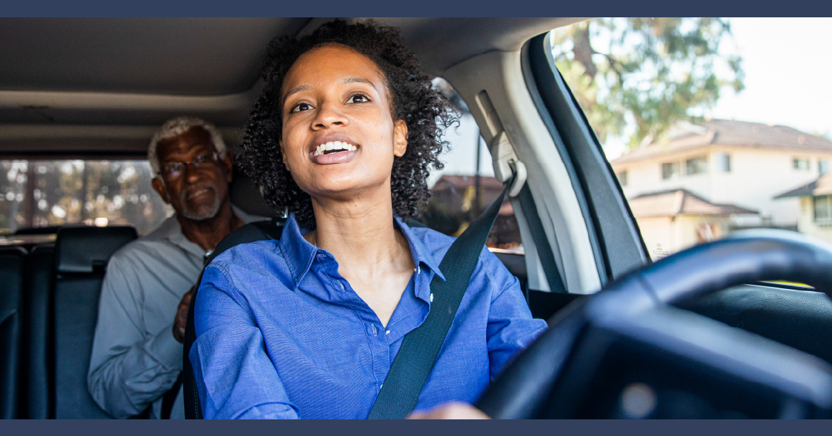 Aurora Rideshare Accident Lawyer