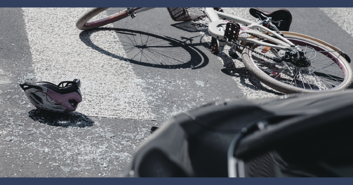 Davenport Bicycle Accident Lawyer