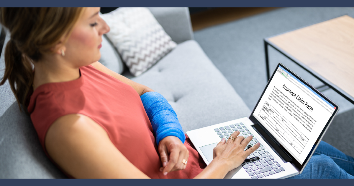 Davenport Pedestrian Accident Lawyer