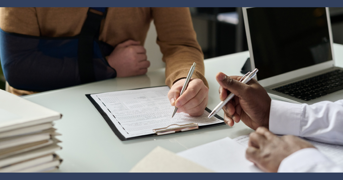 Elizabethtown Personal Injury Lawyer