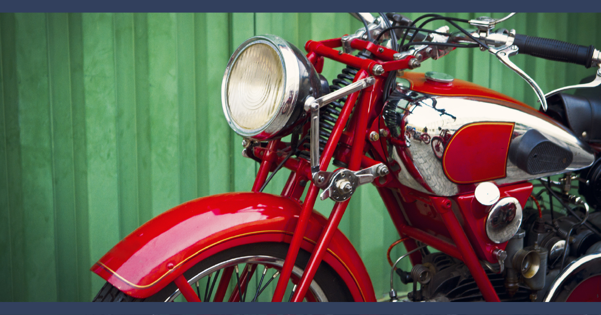 Grand Rapids Motorcycle Accident Lawyer