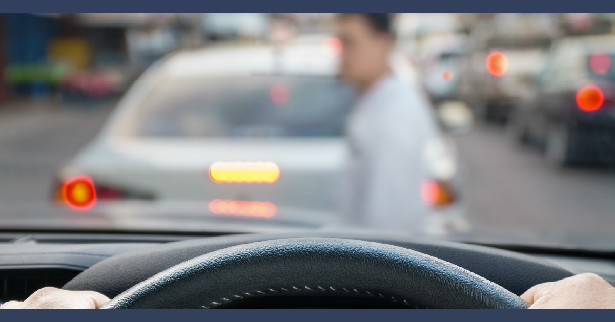 Grand Rapids Pedestrian Accident Lawyer