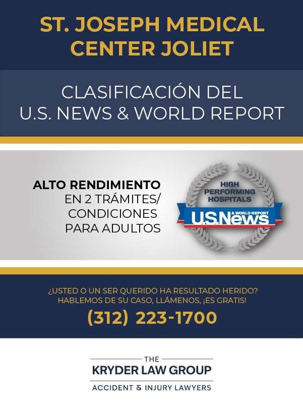 St. Joseph Medical Center Joliet U.S. News &amp; World Report Rankings