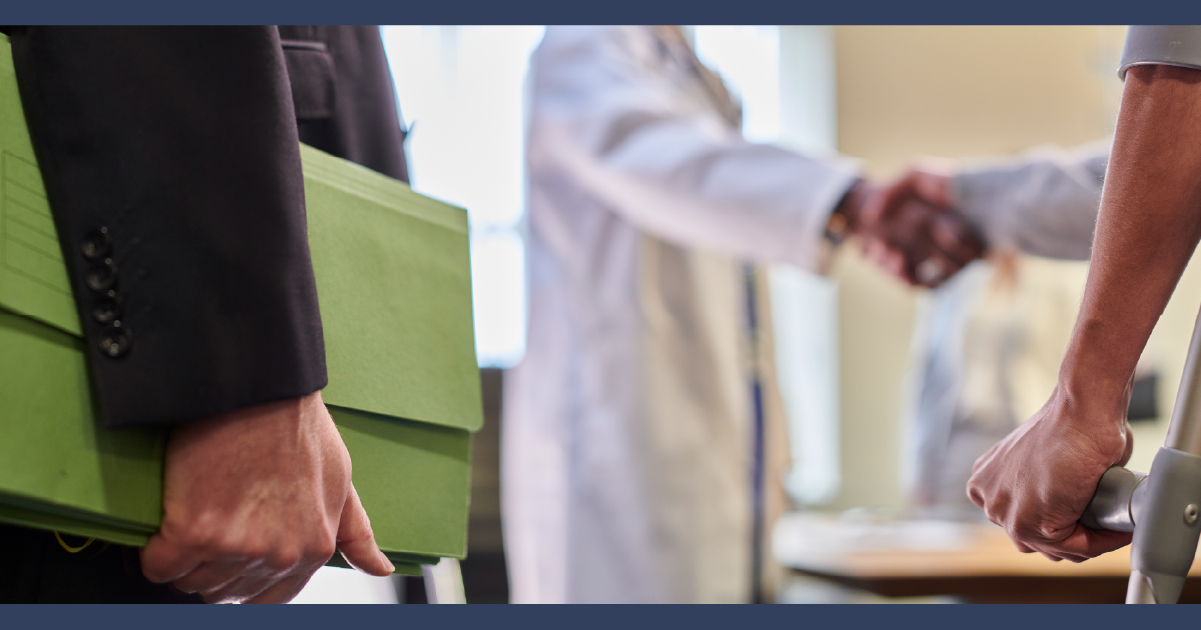 Jeffersontown Personal Injury Lawyer
