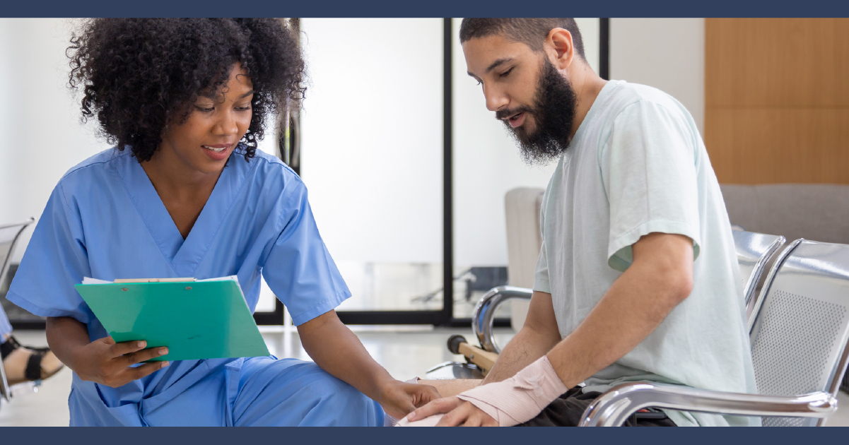 Lexington Personal Injury Lawyer