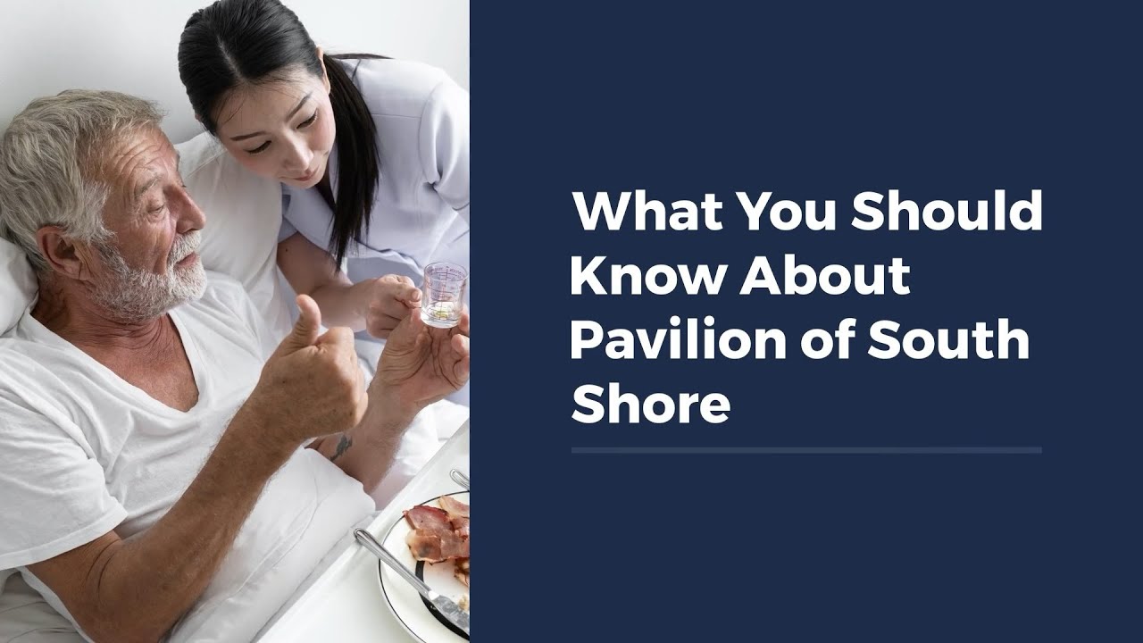 What You Should Know About Pavilion of South Shore