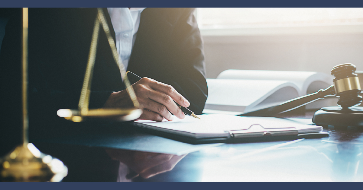 Allendale Personal Injury Lawyer