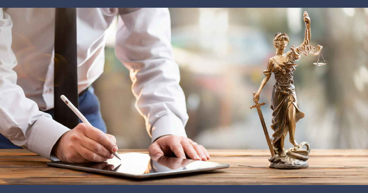 Cascade Personal Injury Lawyer