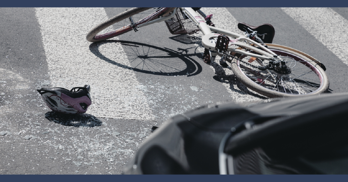 Des Moines Bicycle Accident Lawyer