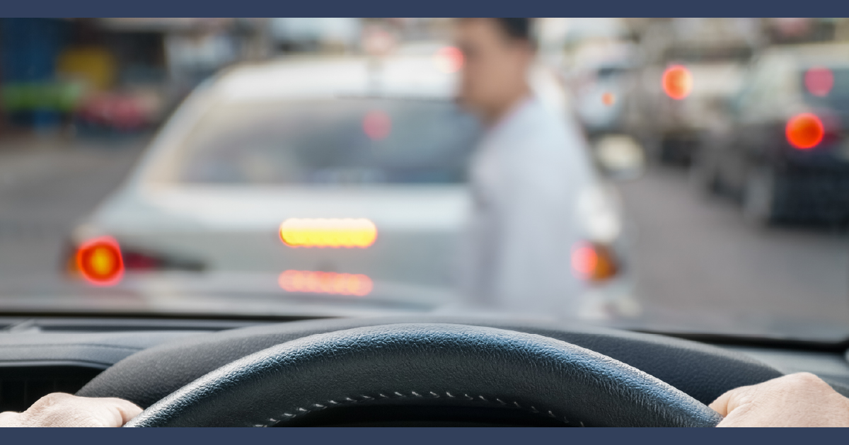 Des Moines Pedestrian Accident Lawyer