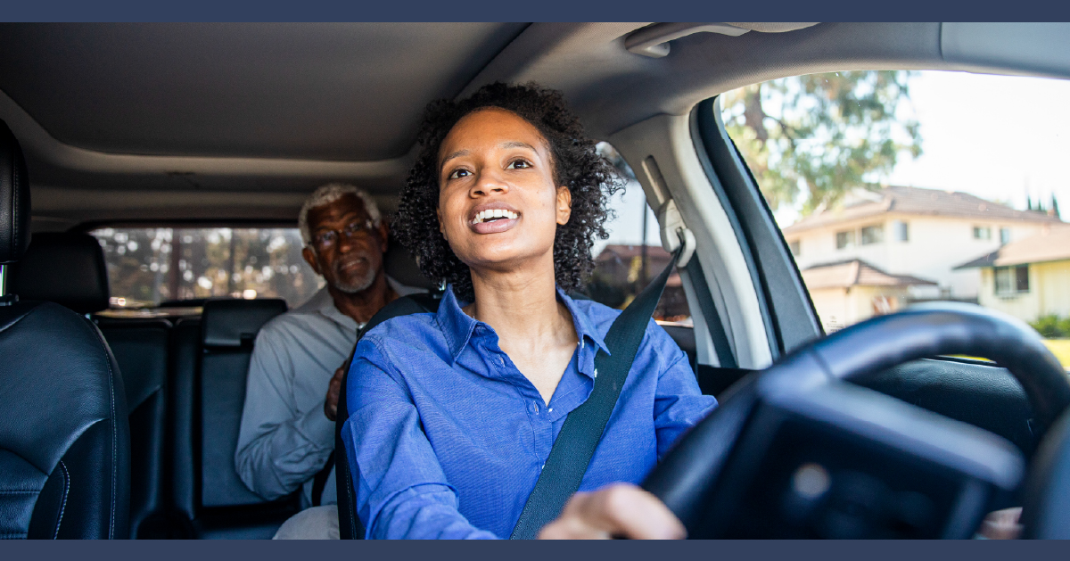 Des Moines Rideshare Accident Lawyer
