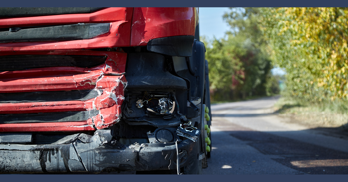 Des Moines Truck Accident Lawyer