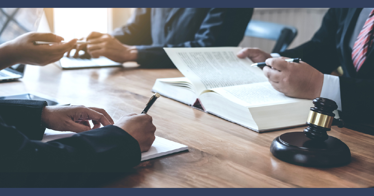 East Grand Rapids Personal Injury Lawyer