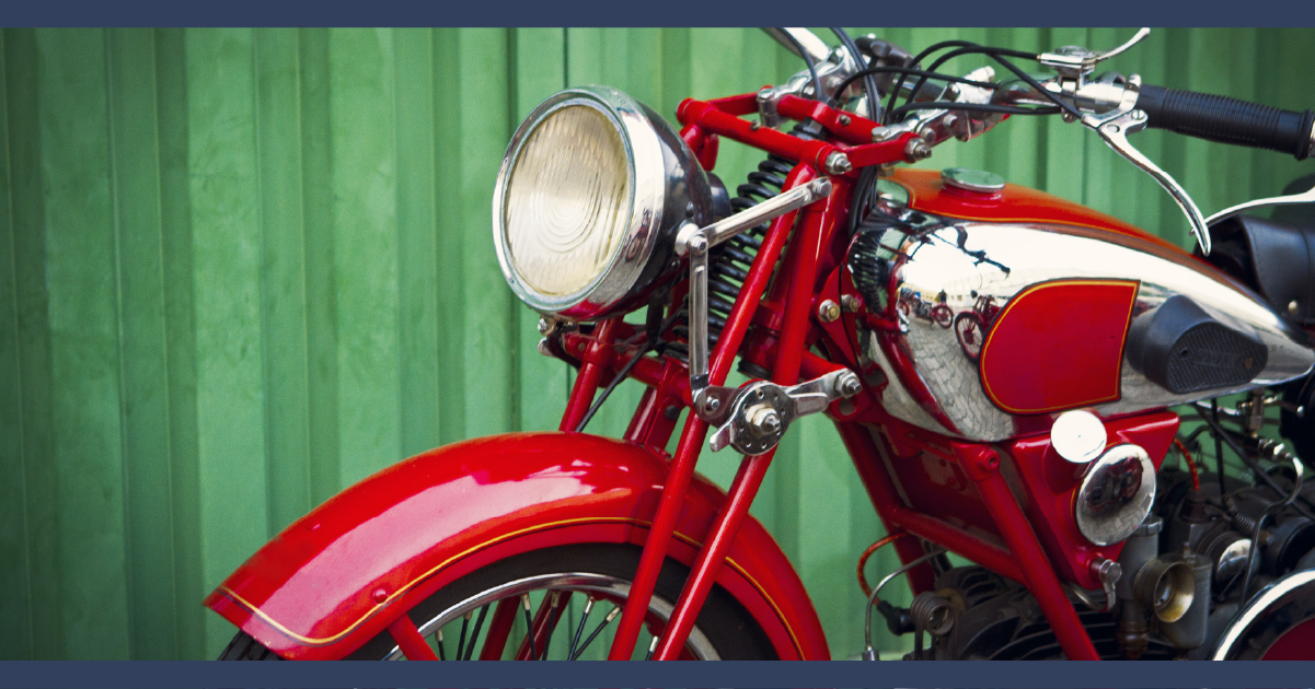 Lansing Motorcycle Accident Lawyer