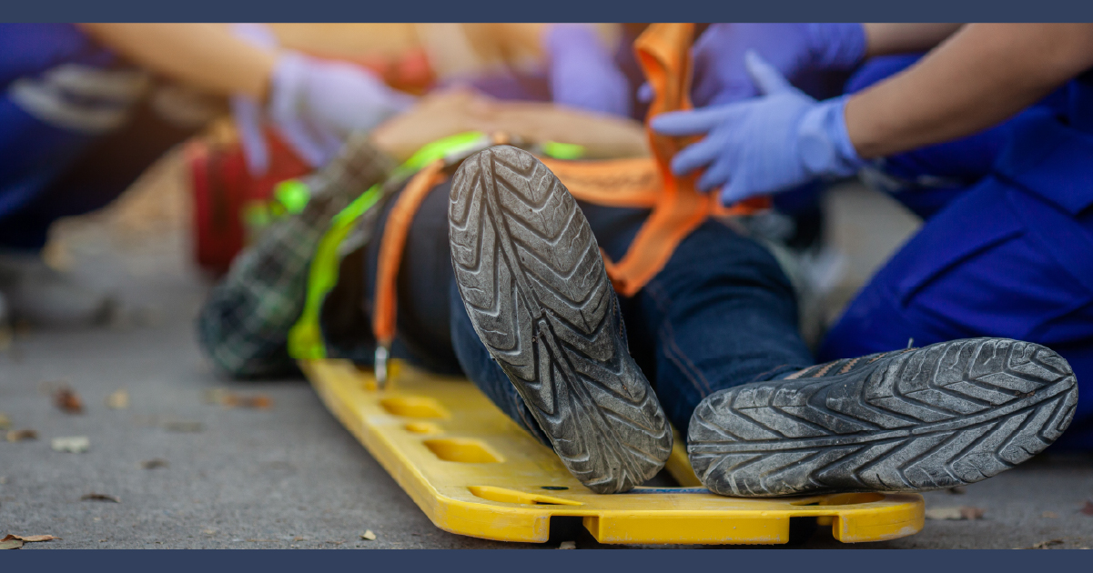Waverly Personal Injury Lawyer