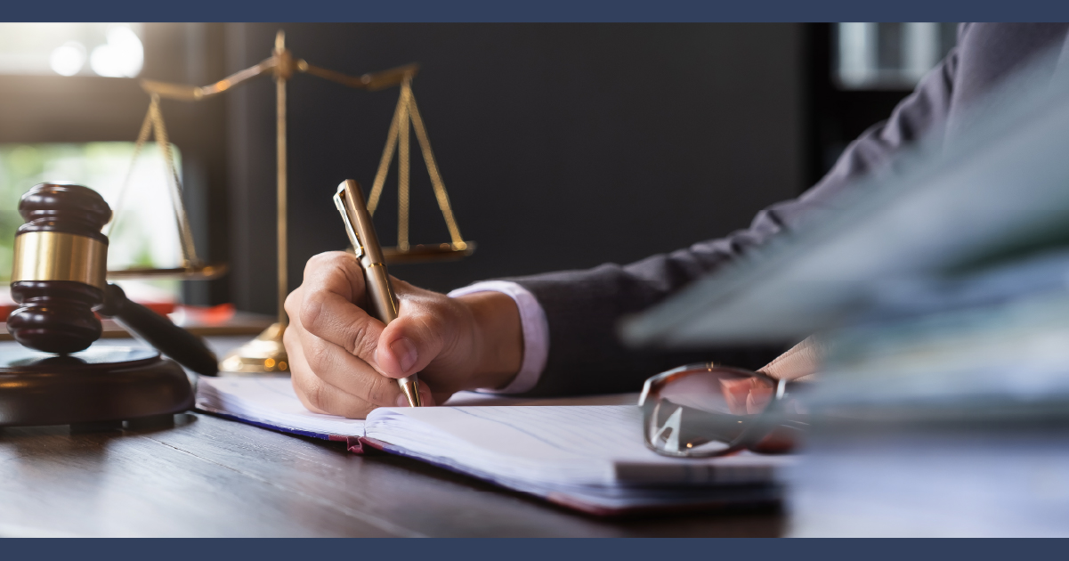 Blue Springs Personal Injury Lawyer