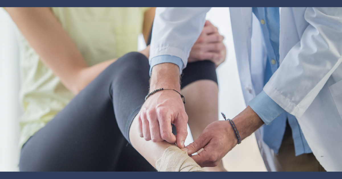 Lee's Summit Personal Injury Lawyer