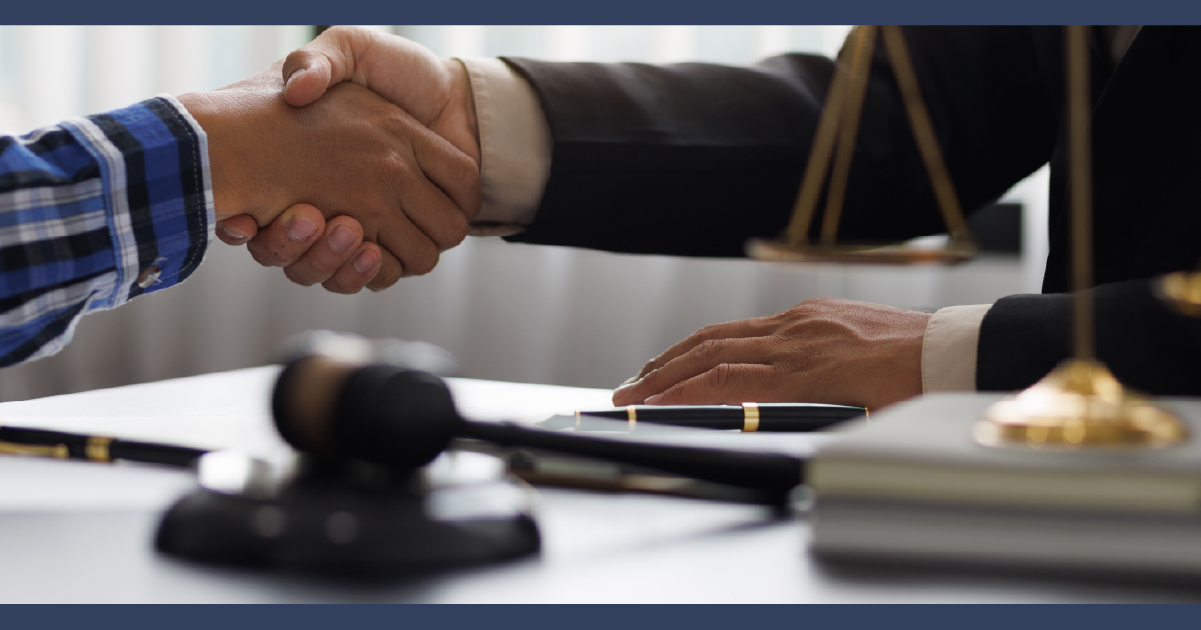 Newton Personal Injury Lawyer
