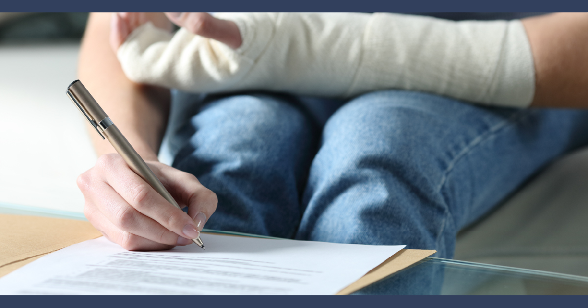 St. Charles Personal Injury Lawyer