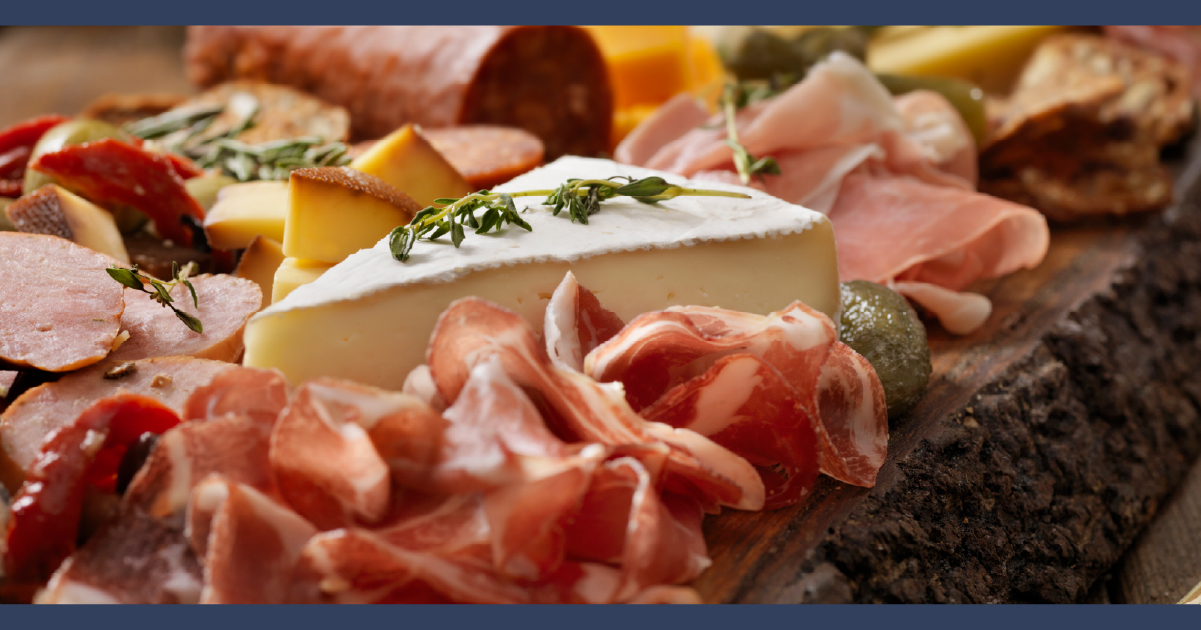 What Are the Top Foods That Cause Food Poisoning?