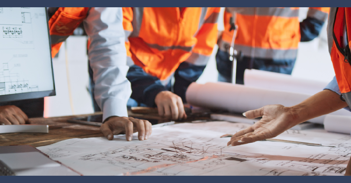 Construction's Deadliest Hazards