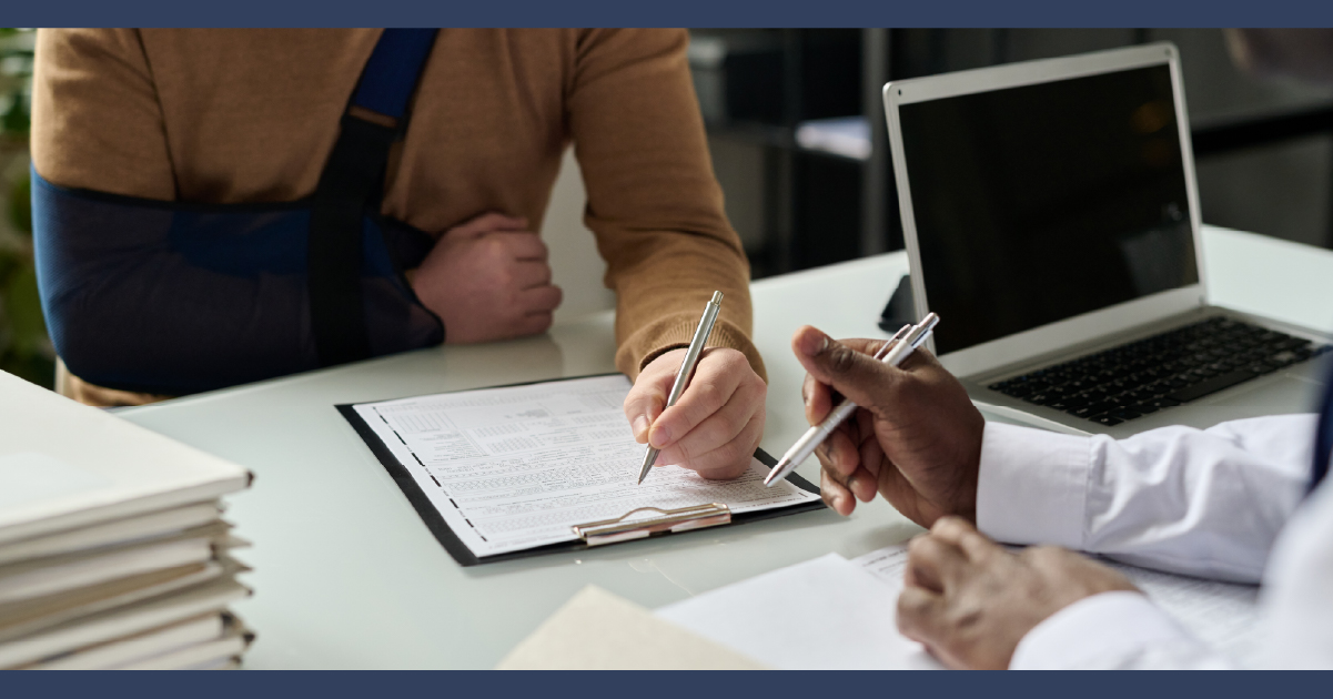 Fort Wayne Personal Injury Lawyer