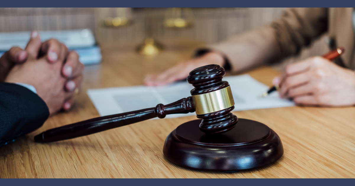 Legal Glossary - Damages