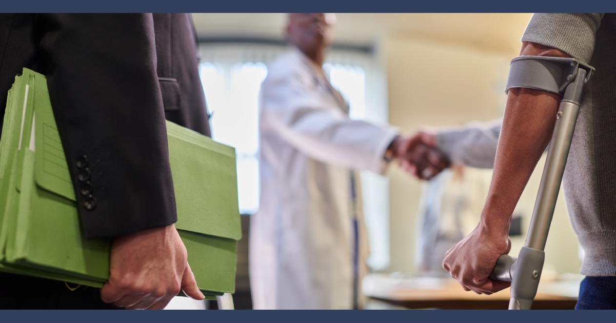 Minnesota Personal Injury Lawyer