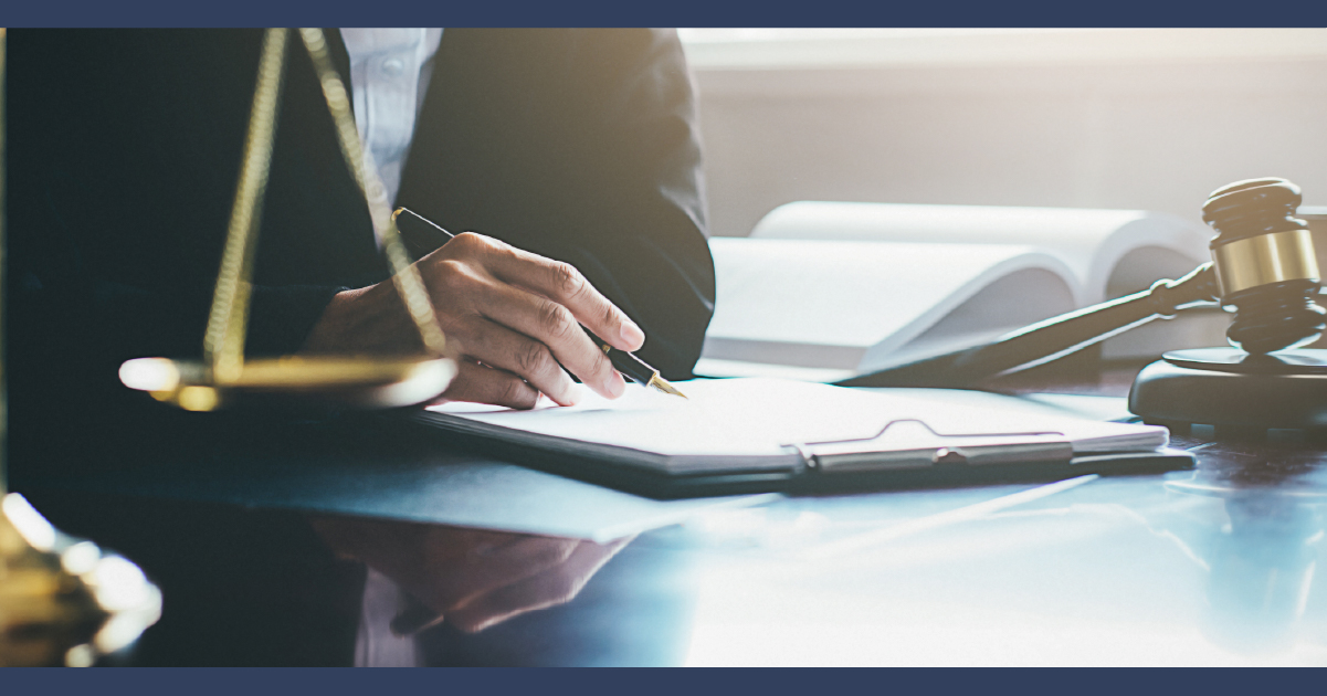 Akron Personal Injury Lawyer