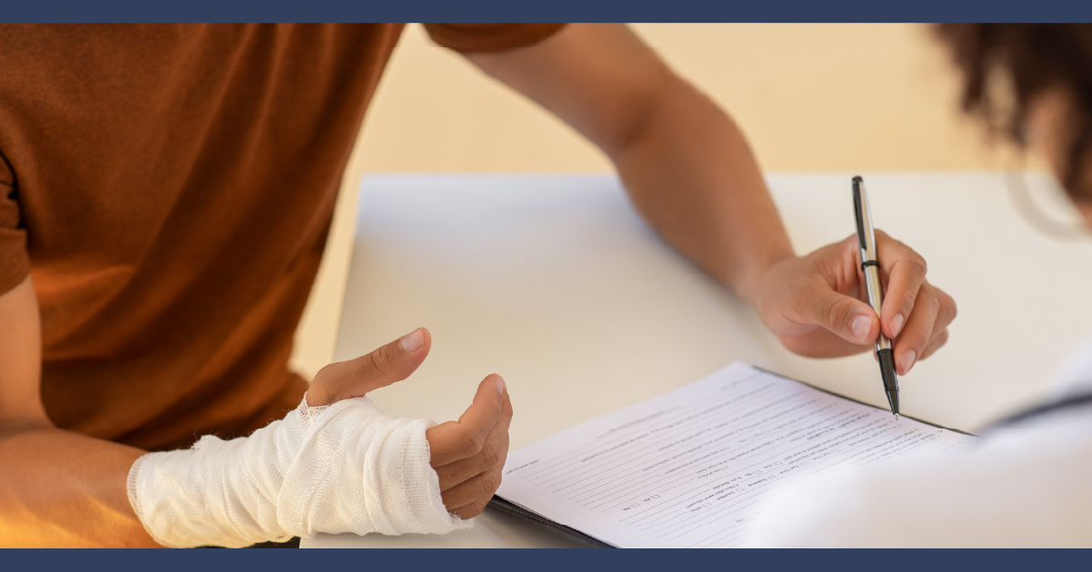 Bloomington Personal Injury Lawyer