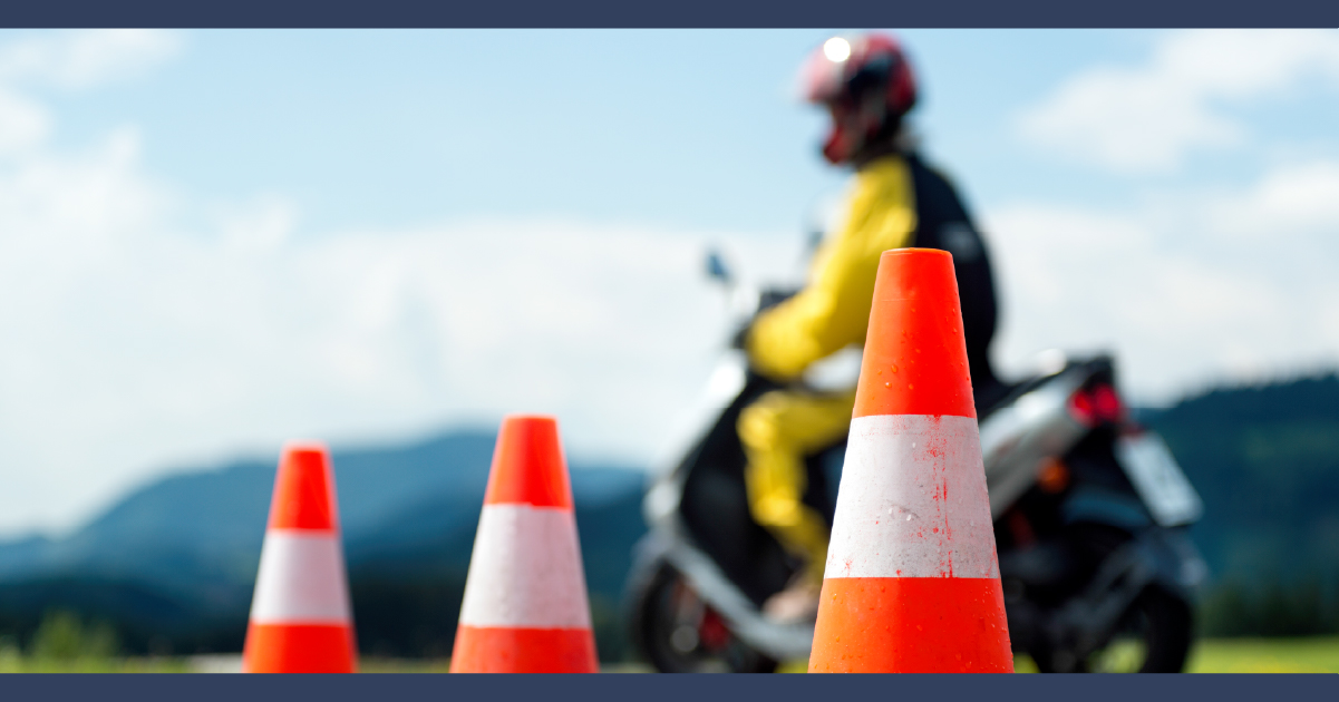 How to Get a Motorcycle License in Kentucky