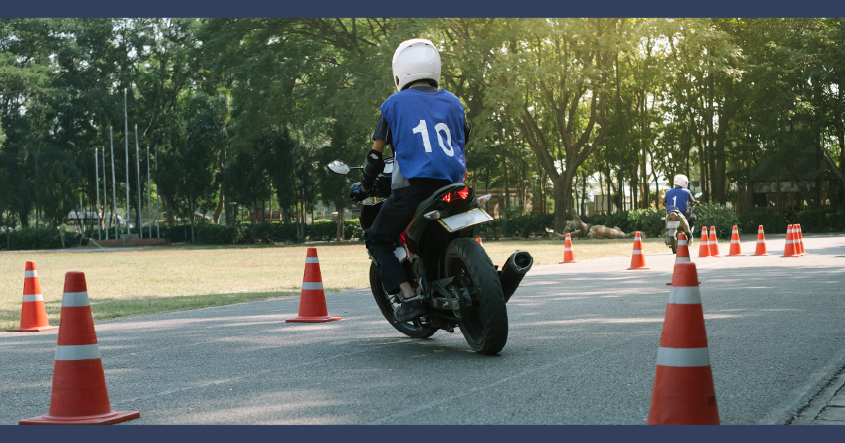 How to Get a Motorcycle License in Minnesota