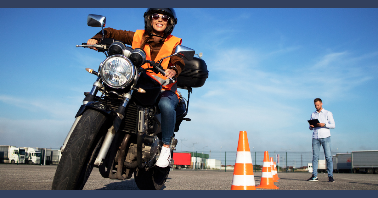 How to Get a Motorcycle License in Missouri