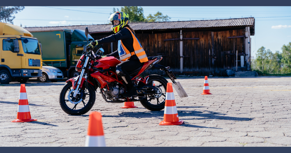 How to Get a Motorcycle License in Wisconsin