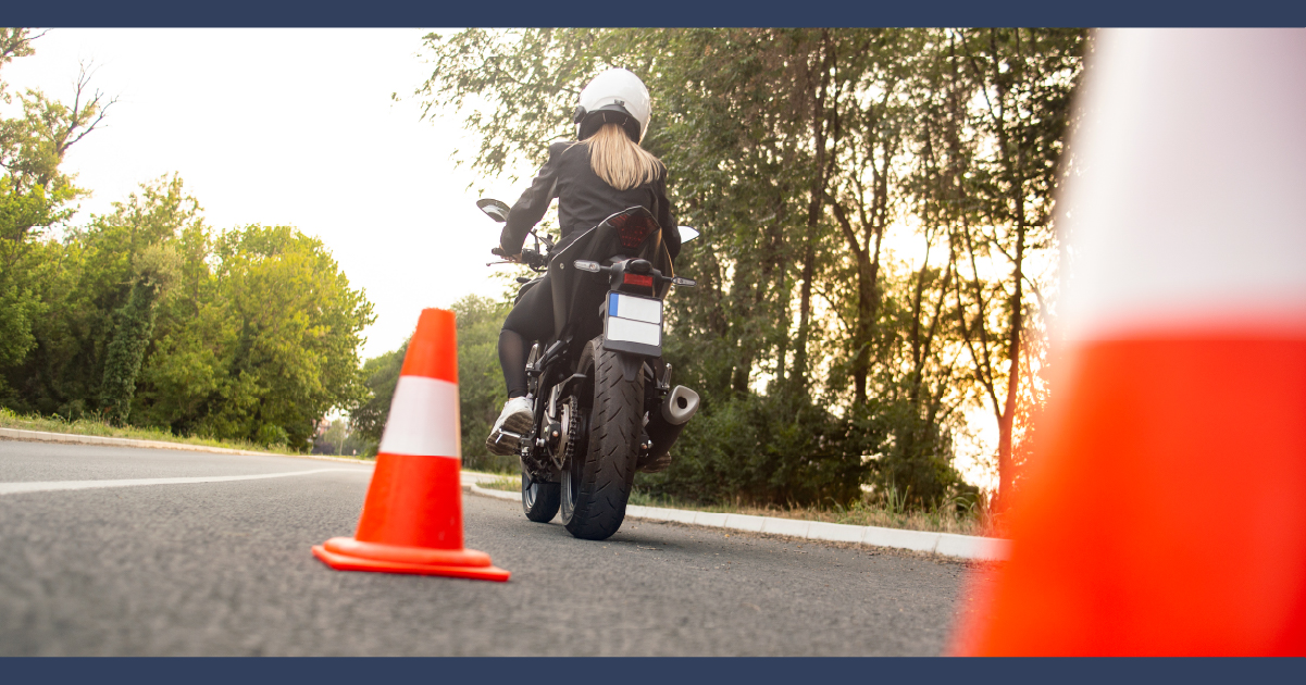 How to Get a Motorcycle License in Indiana