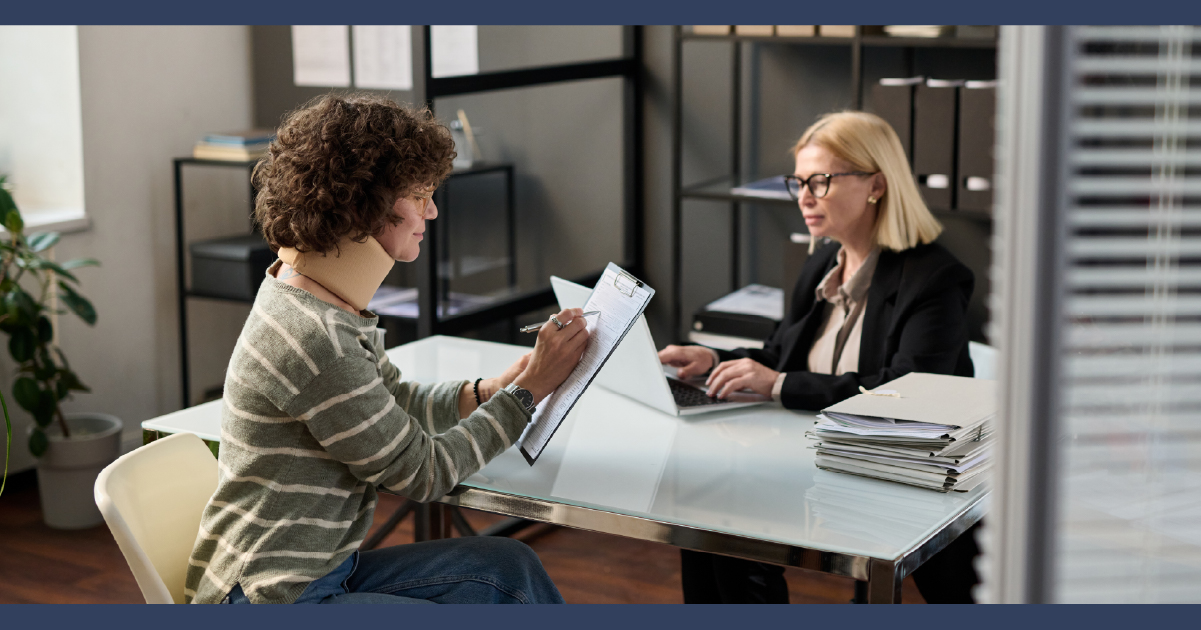 Lafayette Personal Injury Lawyer