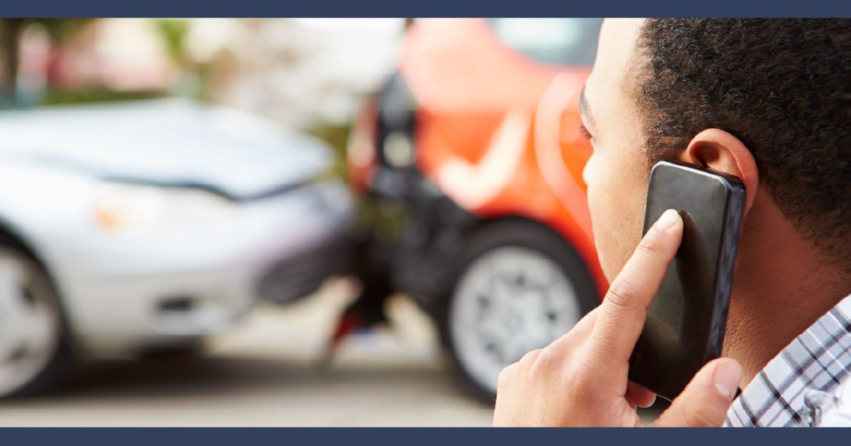 St. Louis Car Accident Lawyer