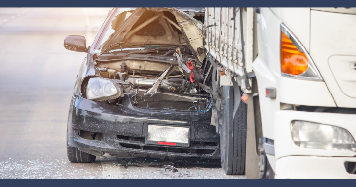 St. Louis Truck Accident Lawyer