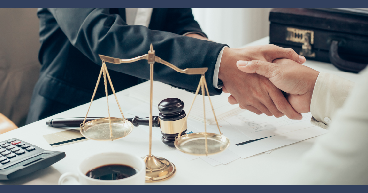 Woodbury Personal Injury Lawyer