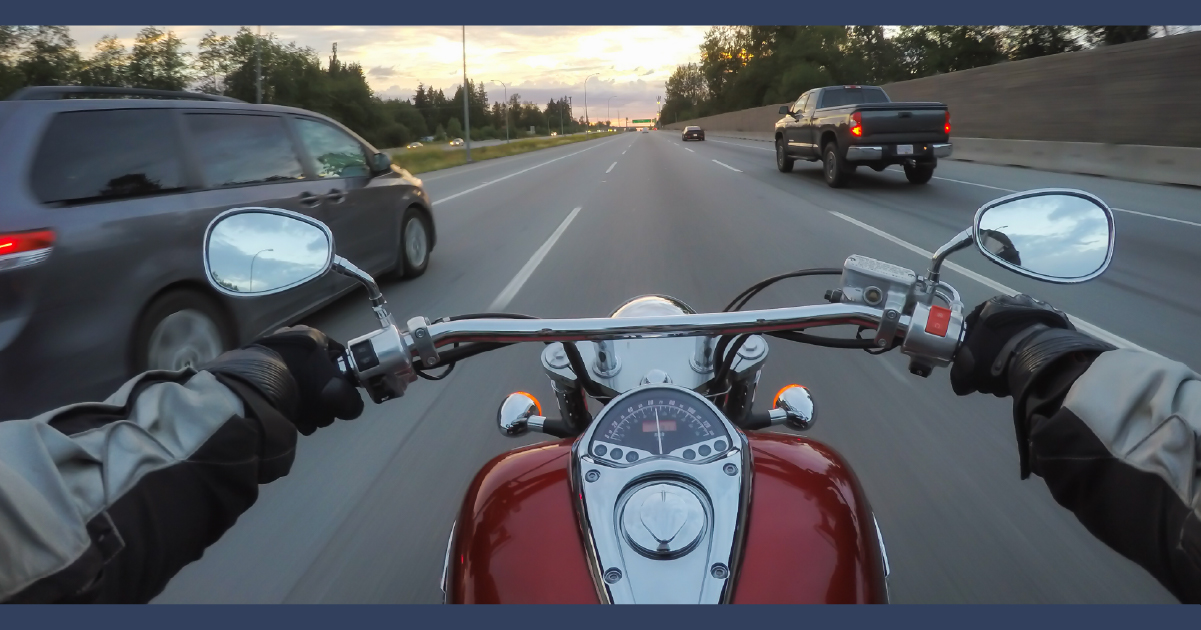 Is Lane Splitting Legal in Michigan?