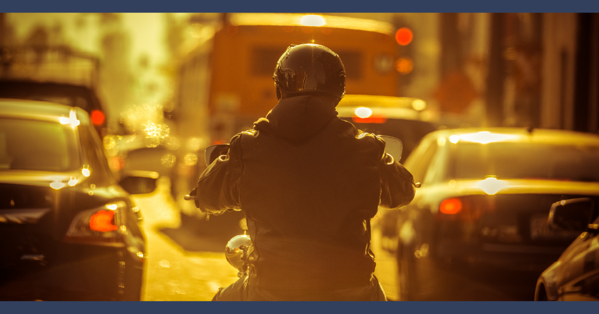 Is Lane Splitting Legal in Minnesota?